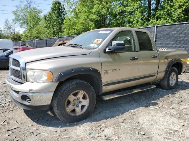 2005 Dodge Ram 1500 St