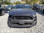 2017 Ford Mustang Gt de vânzare în North Billerica, MA - Side