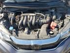 2018 Honda Fit Ex للبيع في Chicago Heights، IL - Side