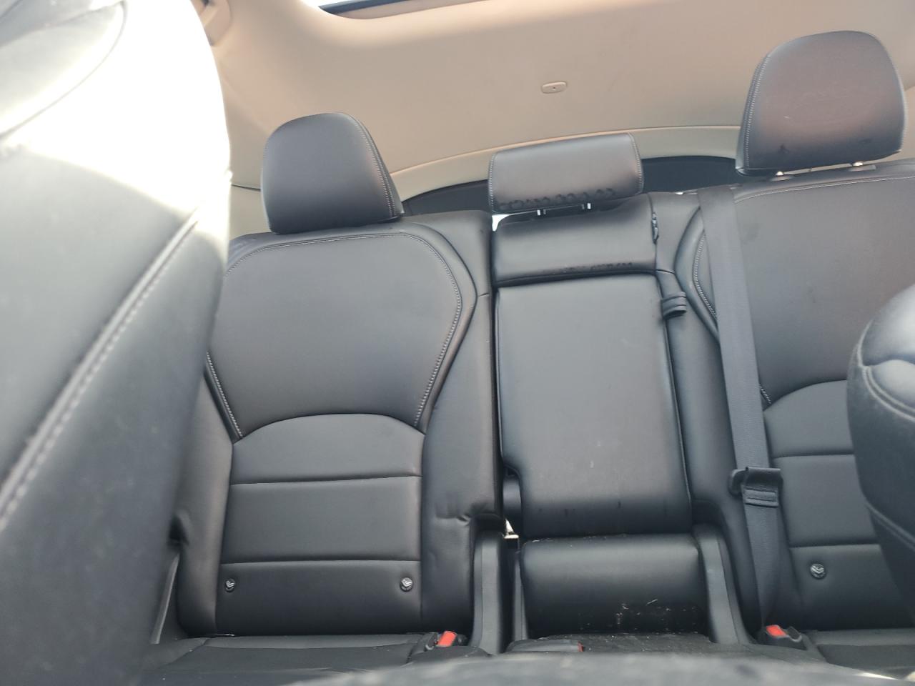 2019 Infiniti Qx50 Essential VIN: 3PCAJ5M39KF106552 Lot: 56938835