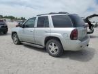 2007 Chevrolet Trailblazer Ls zu verkaufen in Kansas City, KS - Front End