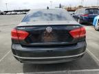 2014 Volkswagen Passat Sel en Venta en Wilmington, CA - Minor Dent/Scratches