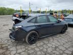 2022 Honda Civic Sport   na sprzedaż w Indianapolis, IN - Rear End