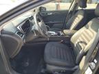 2016 Ford Fusion Se Hybrid na sprzedaż w Mebane, NC - Mechanical