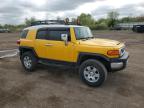 2007 Toyota Fj Cruiser  for Sale in Columbia Station, OH - Mechanical