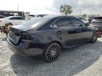 2015 Lexus Is 250 for Sale in Riverview, FL - Water/Flood