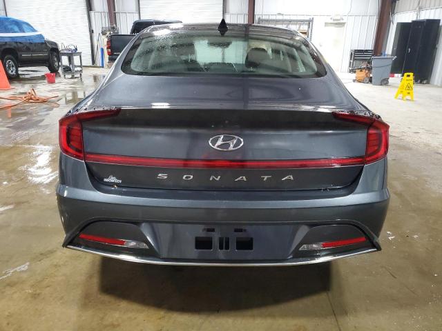  HYUNDAI SONATA 2020 Charcoal