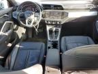 2021 Audi Q3 Premium S Line 45 للبيع في Mendon، MA - Water/Flood