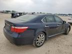 2008 Lexus Ls 460 за продажба в San Antonio, TX - Front End