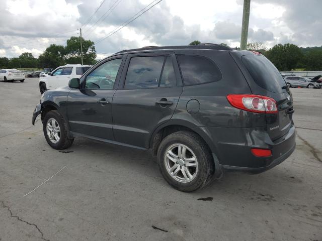  HYUNDAI SANTA FE 2012 Szary