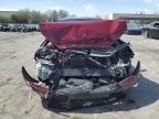 2017 Toyota Camry Le na sprzedaż w Las Vegas, NV - Front End