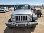 2016 Jeep Wrangler Unlimited Sport zu verkaufen in Colorado Springs, CO - Side