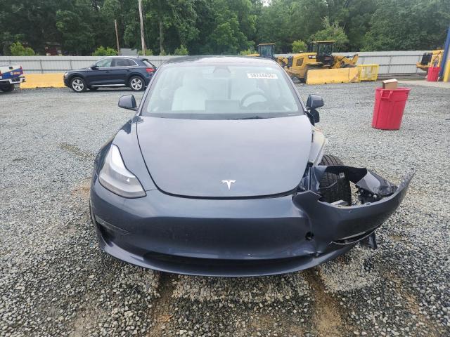  TESLA MODEL 3 2022 Charcoal