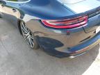 2017 PORSCHE PANAMERA 4 for sale at Copart SANDY