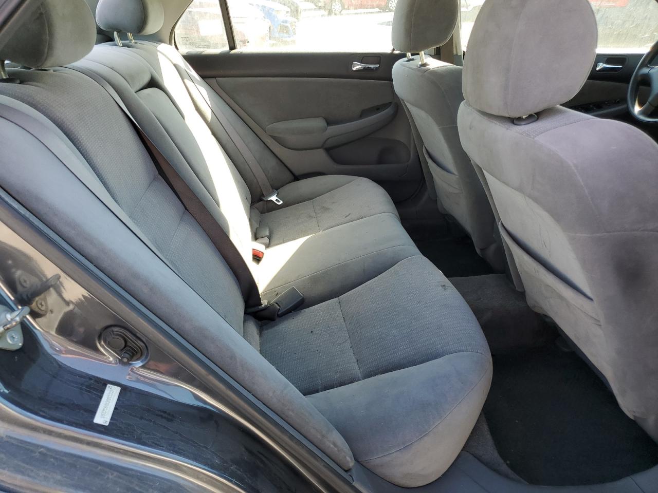 2005 Honda Accord Lx VIN: 1HGCM56465A015355 Lot: 48849255