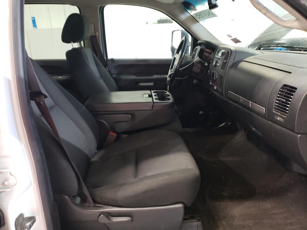 2012 Chevrolet Silverado K2500 Heavy Duty Lt VIN: 1GC1KXCG2CF244959 Lot: 54241695