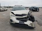 2013 Chevrolet Equinox Lt en Venta en New Orleans, LA - Front End