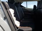 2021 Nissan Kicks Sr   продається в Fredericksburg, VA - Rear End