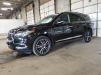 2019 INFINITI QX60 LUXE for sale at Copart MN - MINNEAPOLIS
