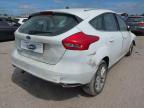 2016 FORD FOCUS ZETE for sale at Copart YORK