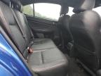 2015 Subaru Wrx Limited zu verkaufen in Marlboro, NY - Side