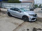 2018 Honda Civic Sport for Sale in Fort Wayne, IN - Front End