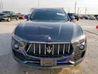 2018 Maserati Levante  للبيع في Haslet، TX - Water/Flood