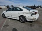 2017 Volkswagen Passat R-Line en Venta en Rancho Cucamonga, CA - Front End