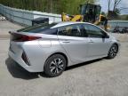 2019 Toyota Prius Prime  for Sale in Center Rutland, VT - Rear End