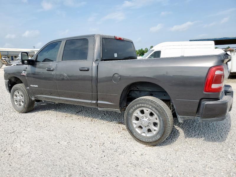 RAM 2500 2024 Сharcoal