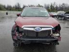 2015 Subaru Forester 2.5I Premium   for Sale in Brookhaven, NY - Front End