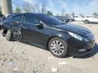2014 Hyundai Sonata Se de vânzare în Wayland, MI - Side
