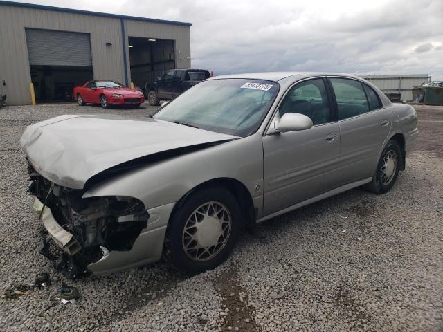 2004 Buick Lesabre Custom