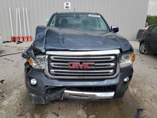 GMC CANYON 2015 Szary