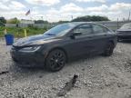 2016 Chrysler 200 S na sprzedaż w Montgomery, AL - Side