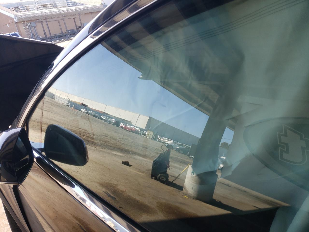 2018 Tesla Model X VIN: 5YJXCBE48JF106558 Lot: 58081825