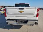 2022 Chevrolet Silverado Ltd K1500 Ltz for Sale in Wilmer, TX - All Over