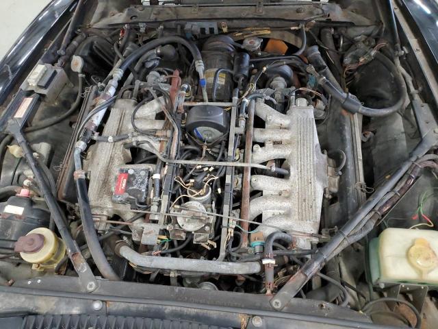 1988 JAGUAR XJS