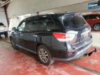 2013 Nissan Pathfinder S en Venta en Angola, NY - Minor Dent/Scratches