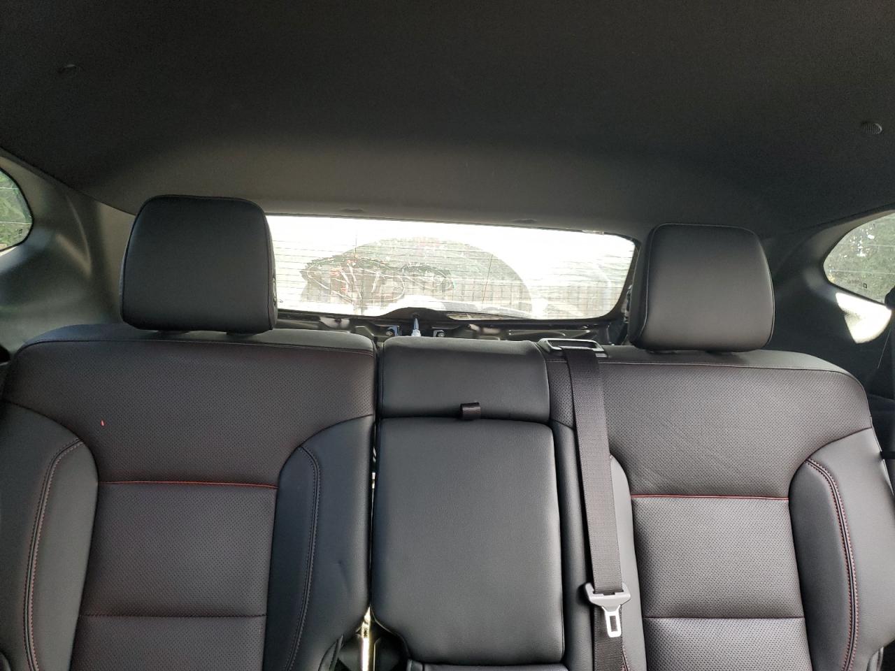 2020 Chevrolet Blazer Rs VIN: 3GNKBERS0LS639987 Lot: 56666455