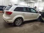 2012 Dodge Journey Crew იყიდება Ham Lake-ში, MN - Front End