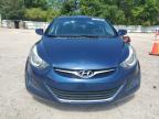2016 Hyundai Elantra Se for Sale in Knightdale, NC - Rear End