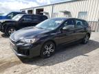 2019 Subaru Impreza  продається в Chambersburg, PA - Water/Flood