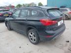 2018 BMW X1 SDRIVE1 for sale at Copart ROCHFORD