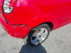 2008 FORD FIESTA ZET for sale at Copart CHESTER