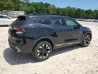 2024 Kia Sportage X Line de vânzare în Knightdale, NC - Front End