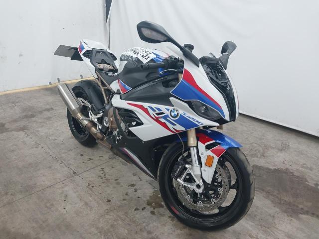 2020 BMW S 1000 RR