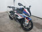 2020 BMW S 1000 RR for sale at Copart GLOUCESTER