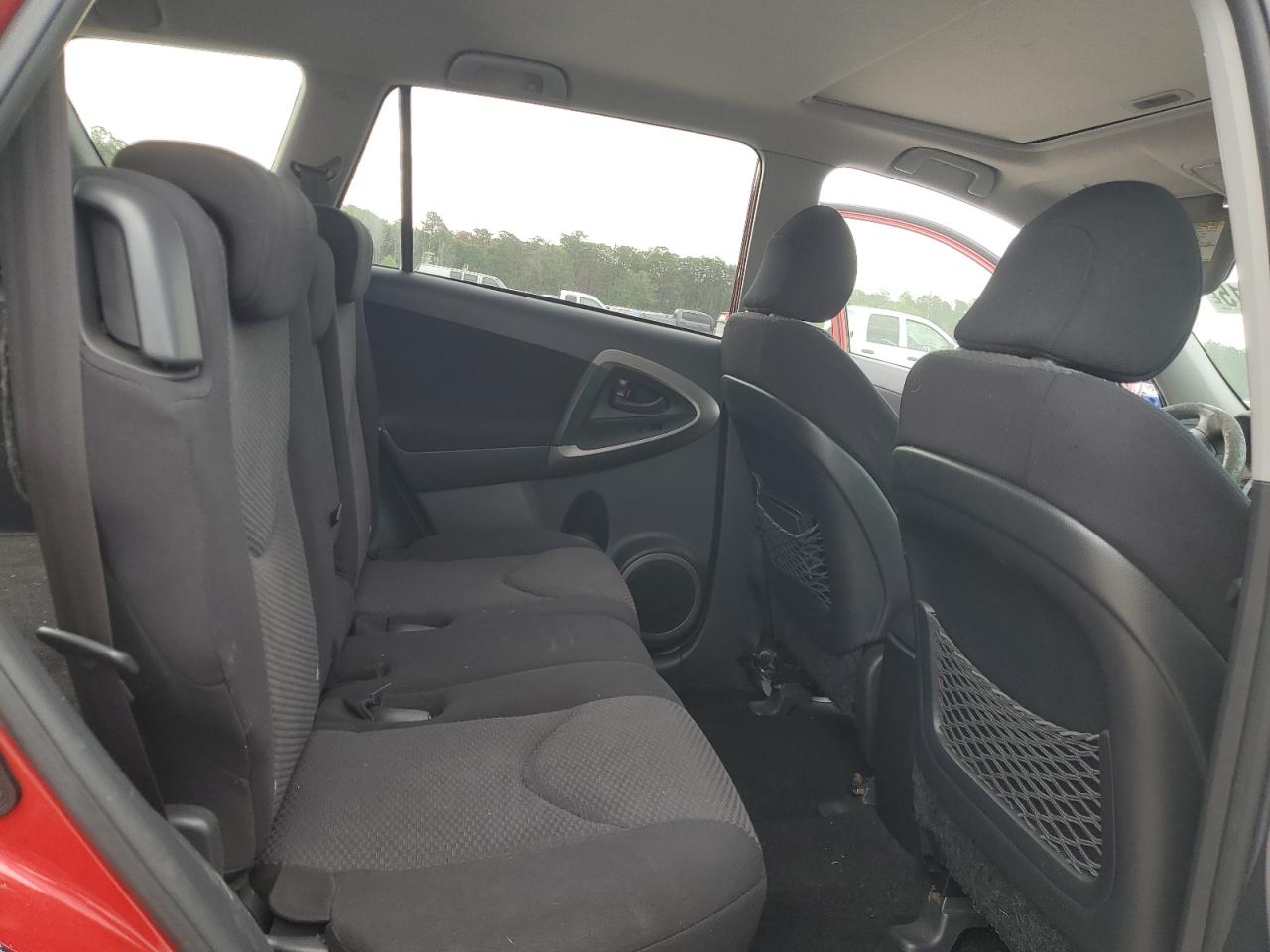 2007 Toyota Rav4 Sport VIN: JTMZD32V476028588 Lot: 56680415