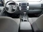 2017 Nissan Frontier S للبيع في Earlington، KY - Front End